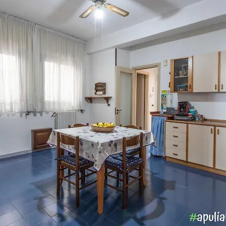 Apartamento Casa Clara Vista Mare *