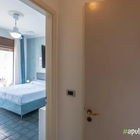 Apartamento Casa Clara Vista Mare *