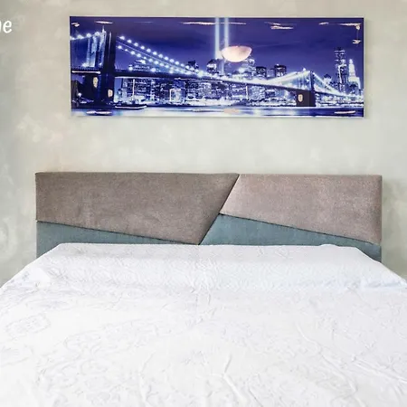 Apartamento Casa Clara Vista Mare