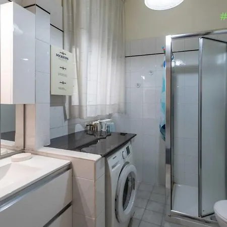 Apartamento Casa Clara Vista Mare