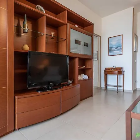 Casa Clara Vista Mare *