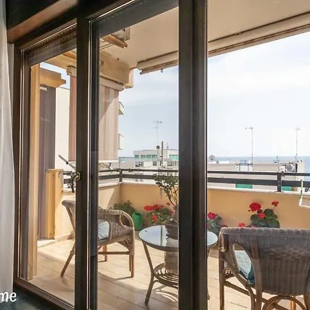 Casa Clara Vista Mare *
