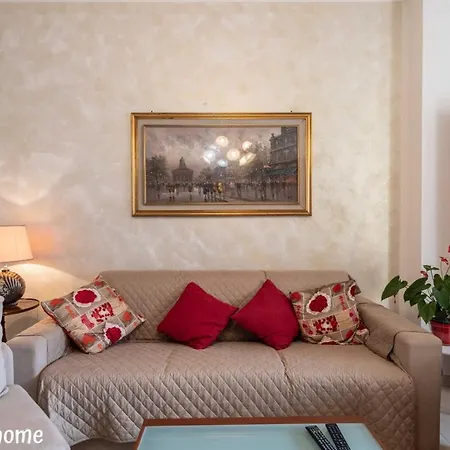 Apartment Casa Clara Vista Mare