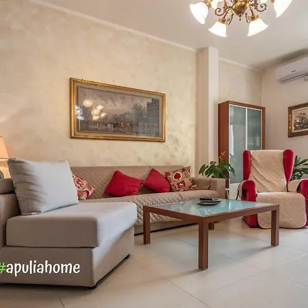 Casa Clara Vista Mare Apartment
