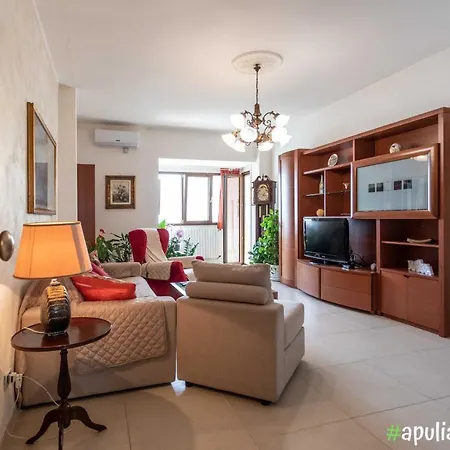 Apartment Casa Clara Vista Mare