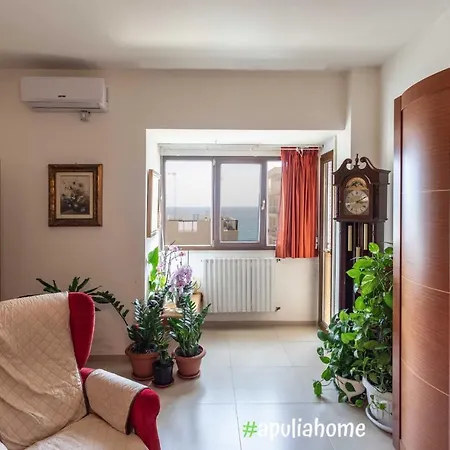 Casa Clara Vista Mare *