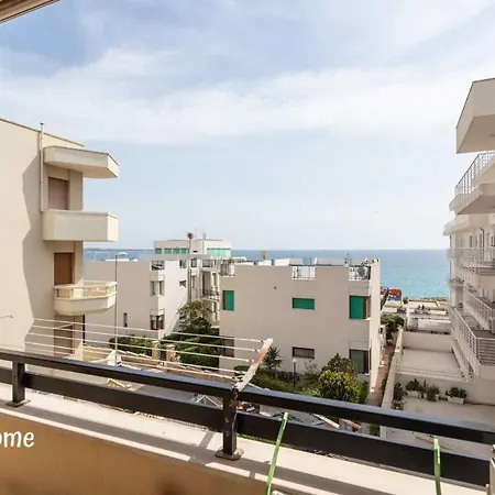 Casa Clara Vista Mare Apartment Gallipoli