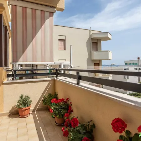 Casa Clara Vista Mare Gallipoli
