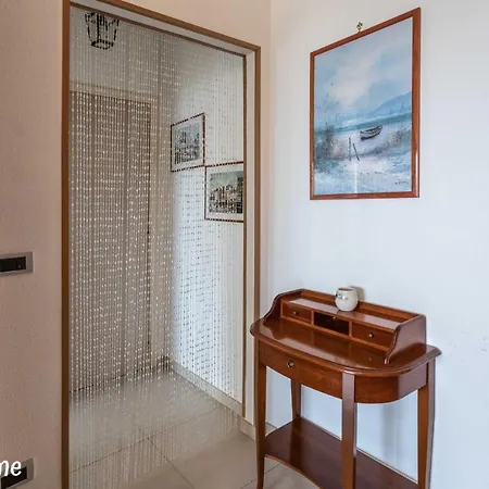 Casa Clara Vista Mare Gallipoli