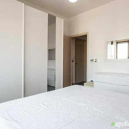 Apartment Casa Clara Vista Mare