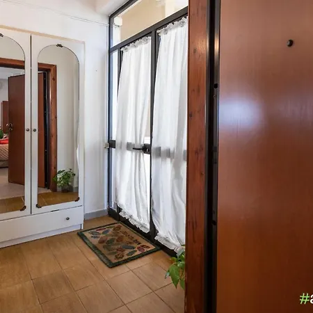 Apartment Casa Clara Vista Mare *