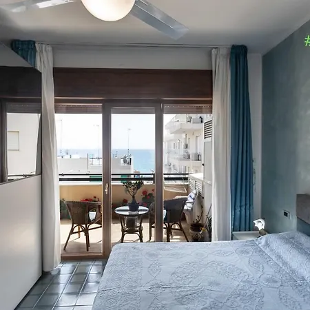 Apartment Casa Clara Vista Mare *
